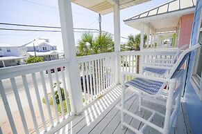 Summer Towne Cottages By Panhandle Getaways