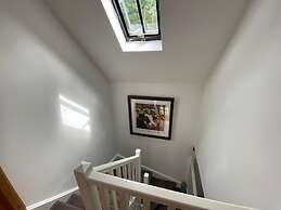 Charming Barn Conversion on Private Estate