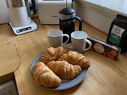 Charming Barn Conversion on Private Estate