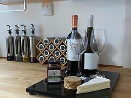 Charming Barn Conversion on Private Estate