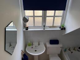 Charming Barn Conversion on Private Estate