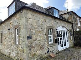 Charming Barn Conversion on Private Estate