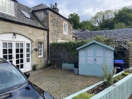 Charming Barn Conversion on Private Estate