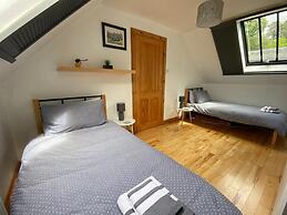 Charming Barn Conversion on Private Estate