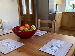 Charming Barn Conversion on Private Estate