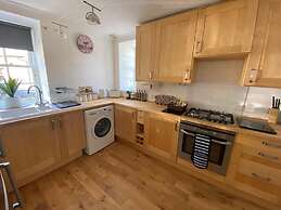 Charming Barn Conversion on Private Estate