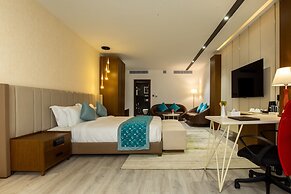 Indreni Suites Hotel