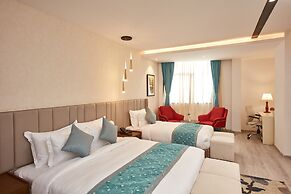 Indreni Suites Hotel