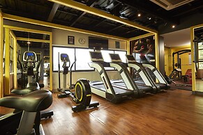 Indreni Suites Hotel