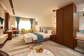 Indreni Suites Hotel