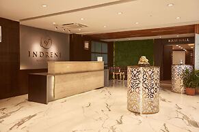 Indreni Suites Hotel
