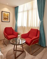 Indreni Suites Hotel