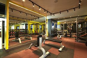 Indreni Suites Hotel