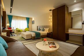 Indreni Suites Hotel