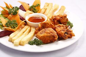 Indreni Suites Hotel