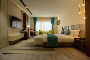 Indreni Suites Hotel