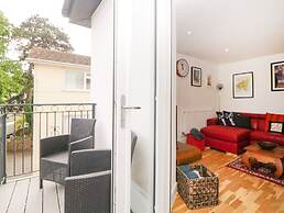 Apartment 4 10 Somers Court