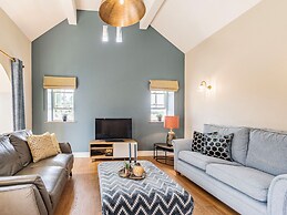 Stables Cottage
