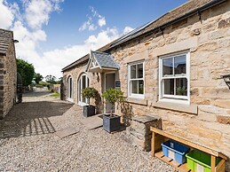 Stables Cottage