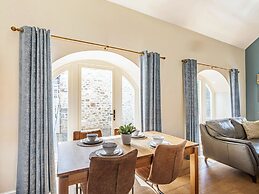 Stables Cottage