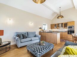Stables Cottage