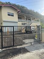 2 Bed Apartment - Sea View & 10min to Local Beach