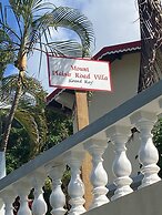 Stunning 2-bed Apartment in Grand Roy, Grenada