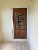 Stunning 2-bed Apartment in Grand Roy, Grenada