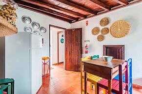 Casa das 10 Janelas at Monsanto