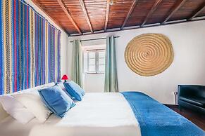 Casa das 10 Janelas at Monsanto