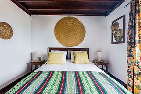 Casa das 10 Janelas at Monsanto