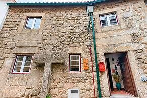 Casa das 10 Janelas at Monsanto