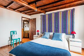 Casa das 10 Janelas at Monsanto