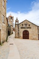 Casa das 10 Janelas at Monsanto