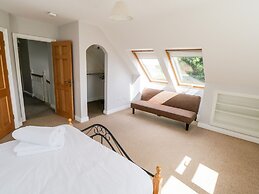 Kilkeeran Lodge
