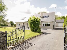 Kilkeeran Lodge