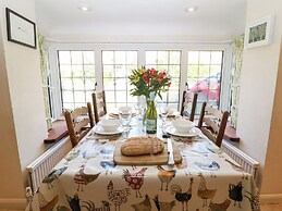 Cowfair Cottage