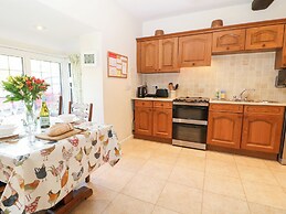 Cowfair Cottage