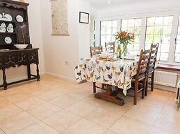 Cowfair Cottage
