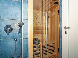 Santoro Suite in Positano
