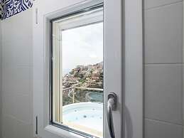 Santoro Suite in Positano