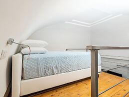 Santoro Suite in Positano
