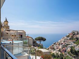 Santoro Suite in Positano
