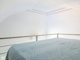 Santoro Suite in Positano