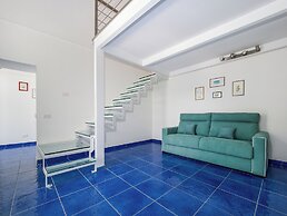 Santoro Suite in Positano