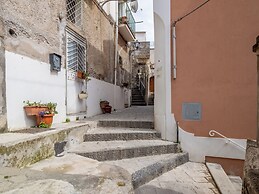Santoro Suite in Positano