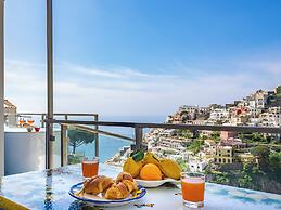 Santoro Suite in Positano