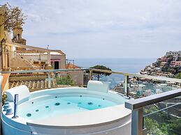 Santoro Suite in Positano