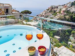 Santoro Suite in Positano