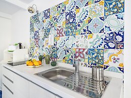 Santoro Suite in Positano